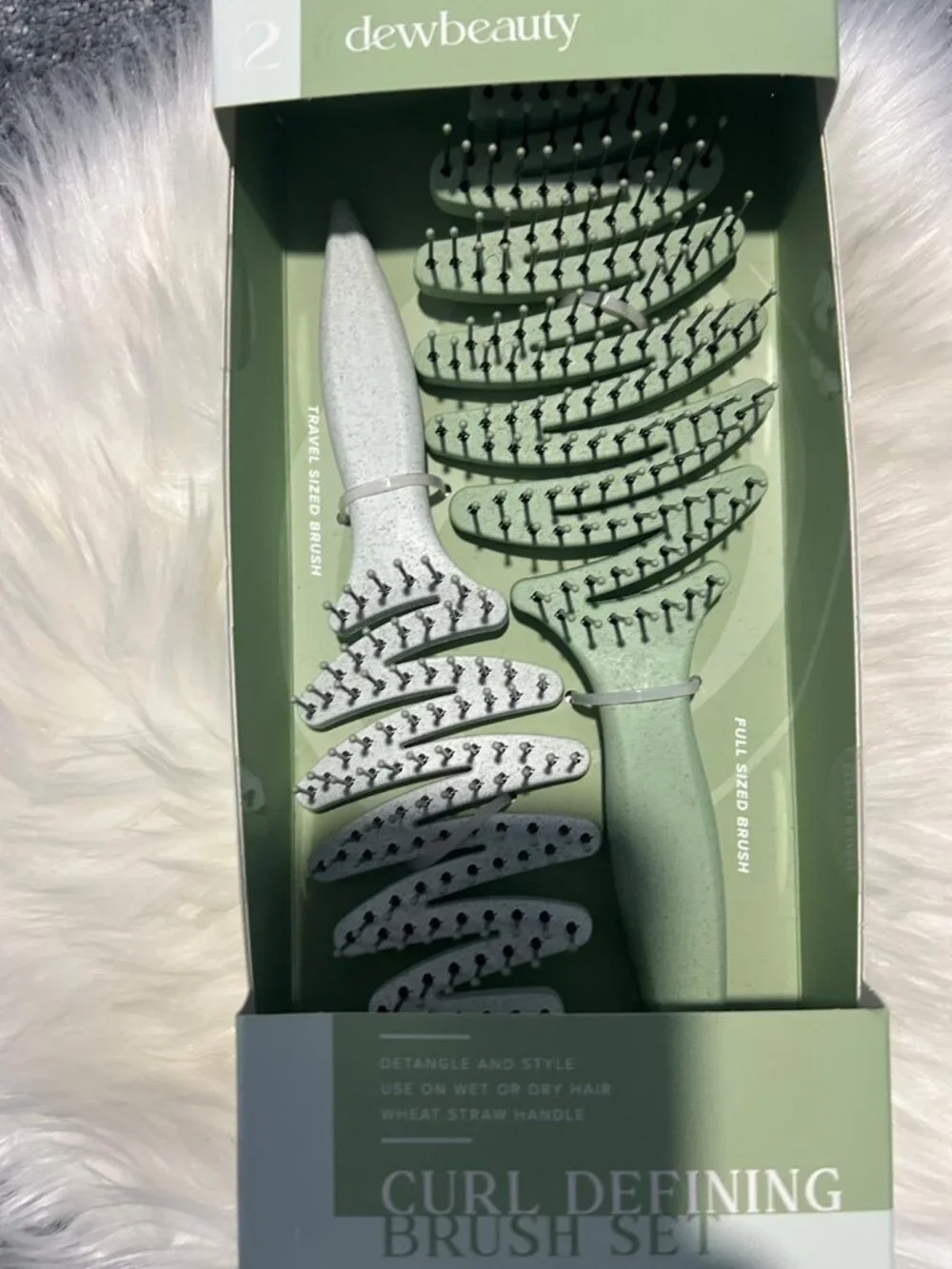 Dewbeauty brand new